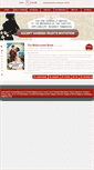 Mobile Screenshot of christianregency.com